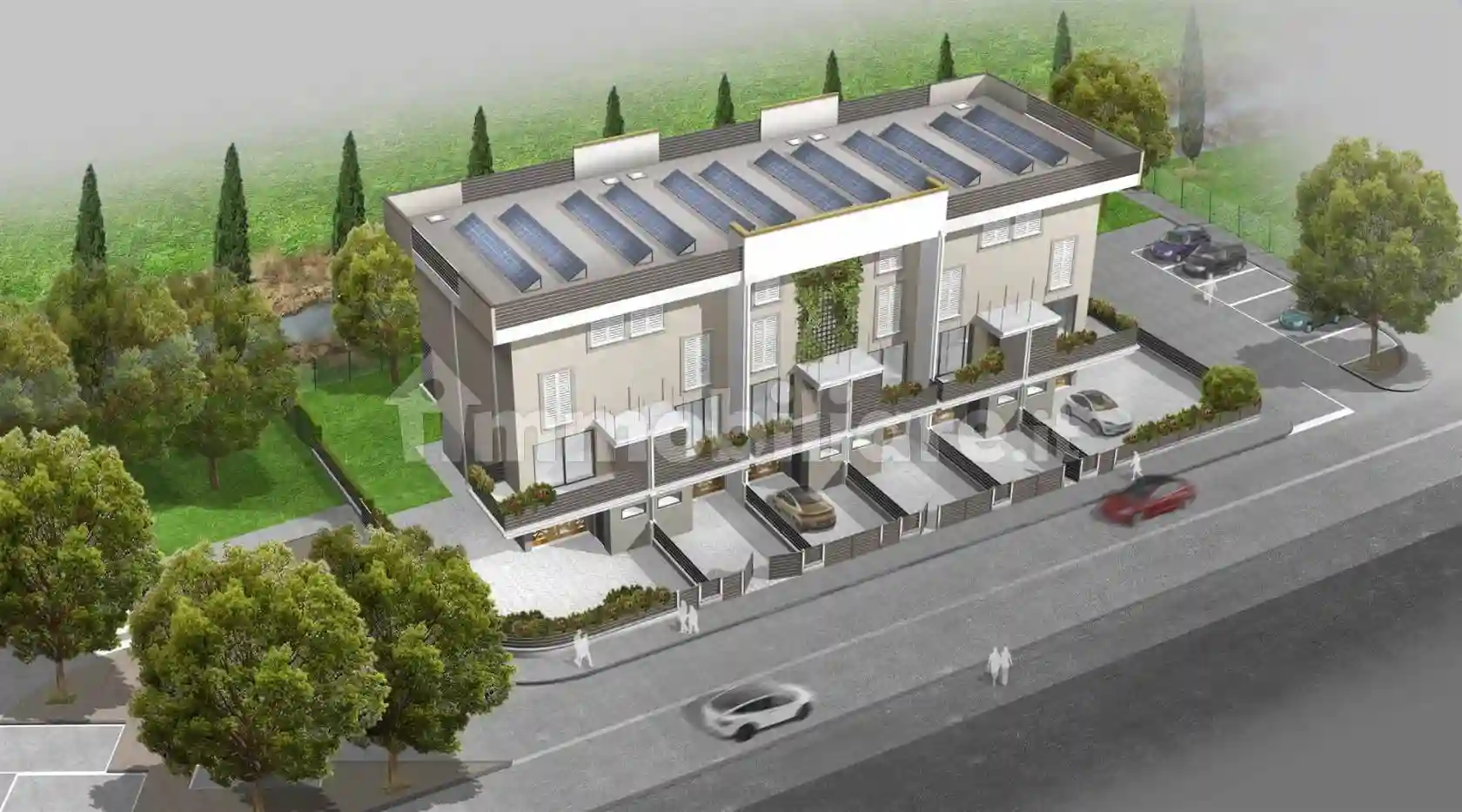 Casa indipendente - foto 4