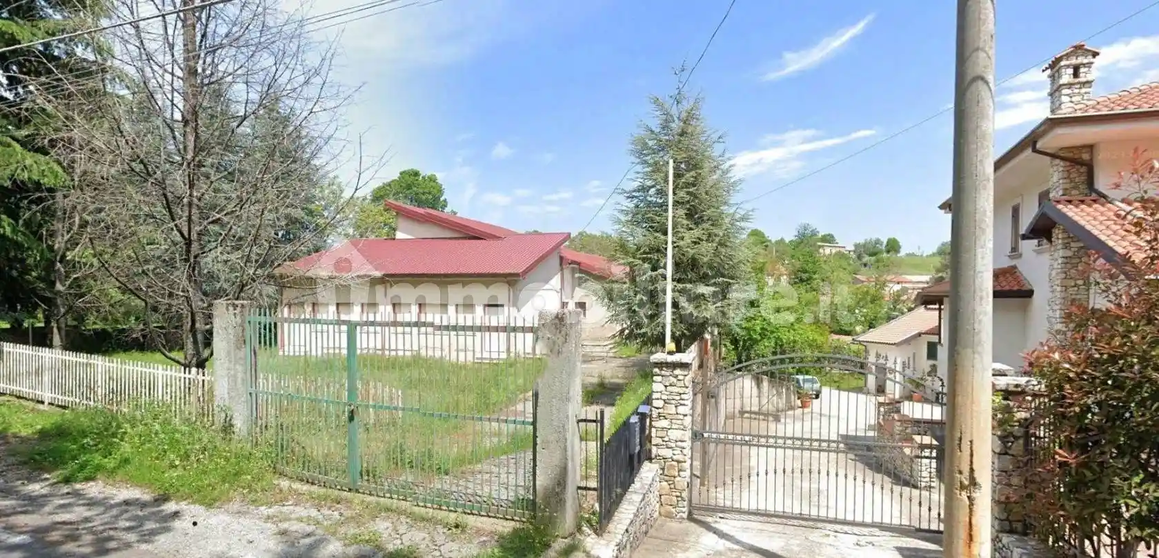 Villa unifamiliare 428 m², Carolei - foto 2