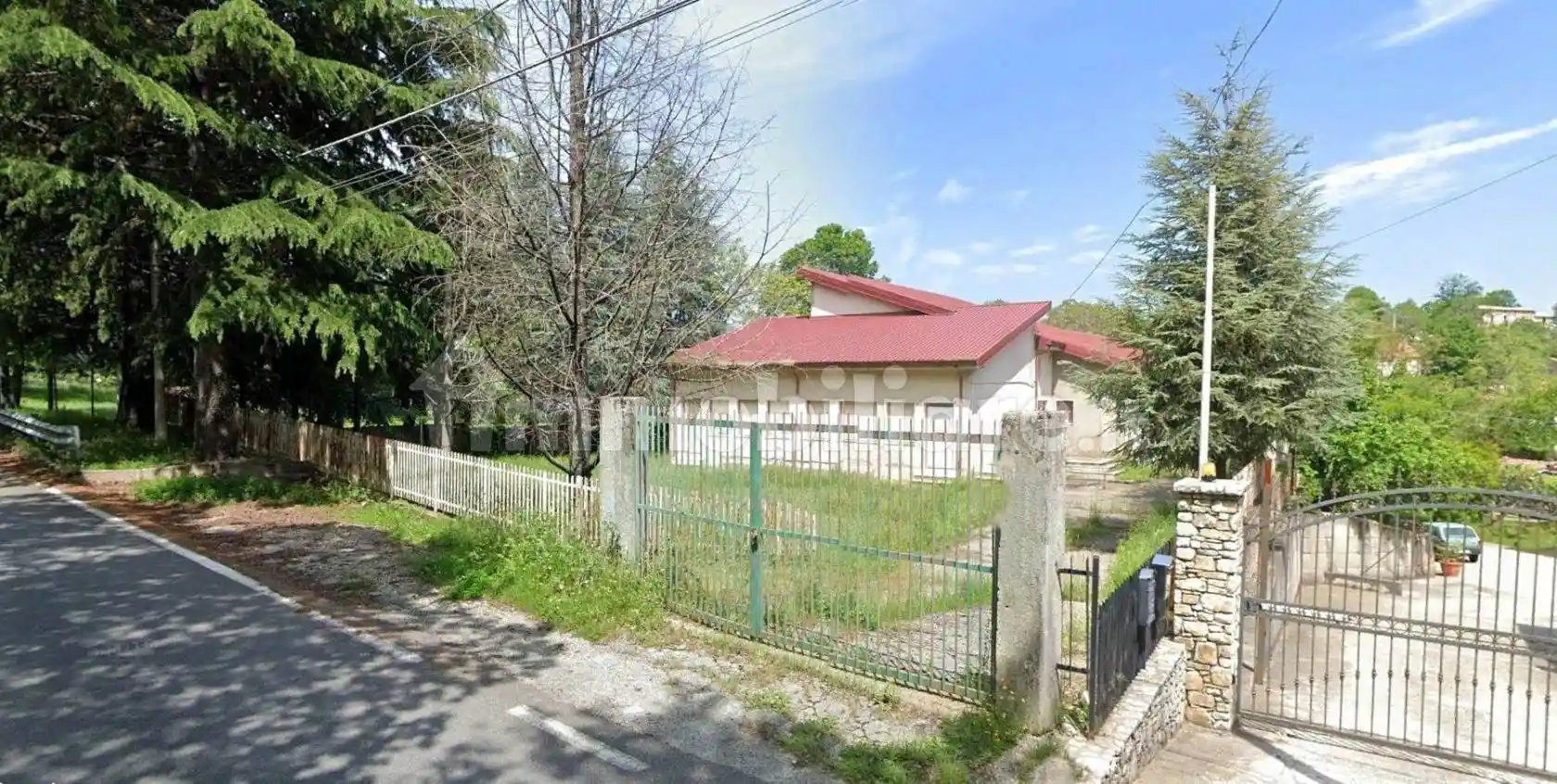 Villa unifamiliare 428 m², Carolei - foto 4