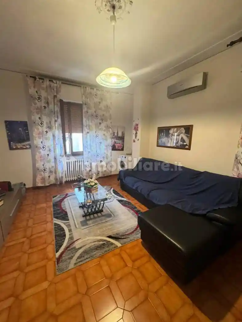 Appartamento in vendita a Prato