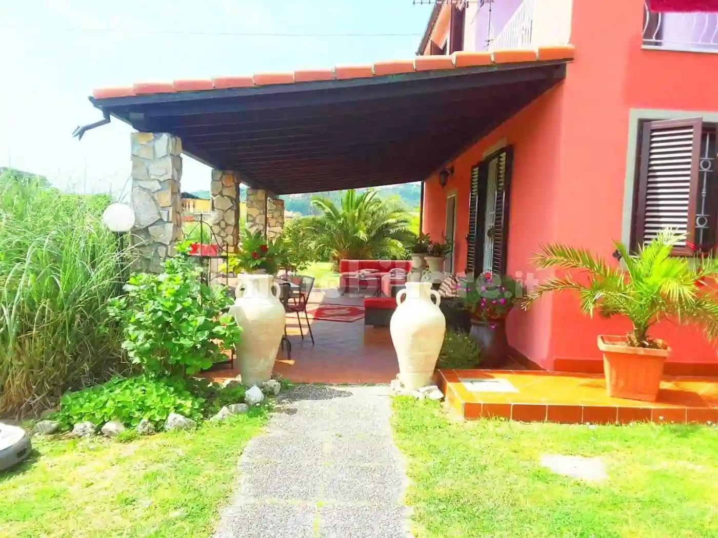 Casa indipendente - foto 4