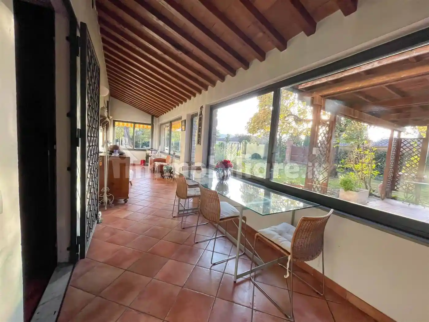 Villa in vendita a Vicchio