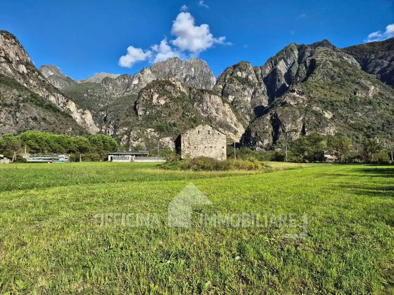 Rustico - Casale in vendita a Novate Mezzola