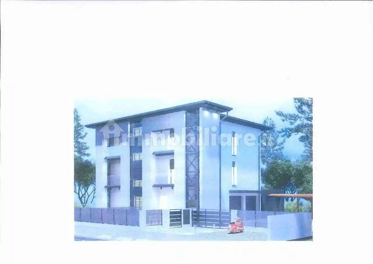 Appartamento in vendita a Albinea