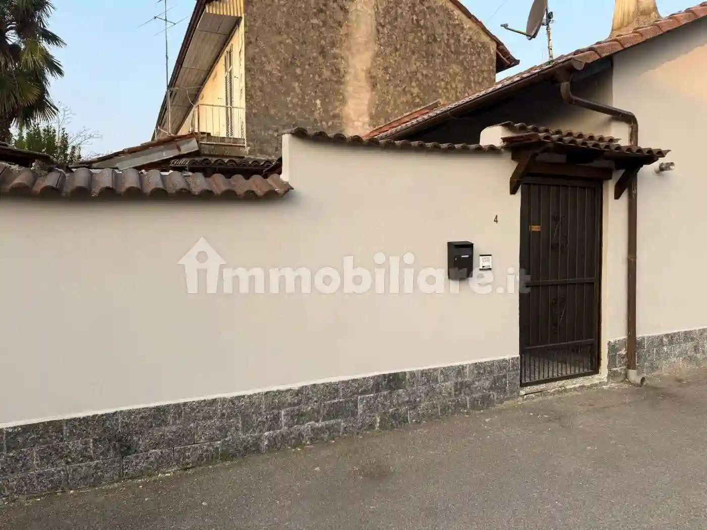 Villa unifamiliare via Nuova 4, Castelnovetto - foto 4