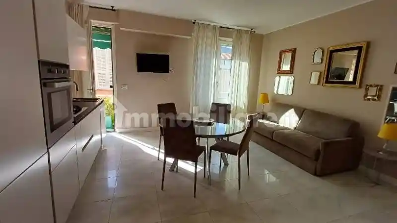 Appartamento in vendita a Alassio