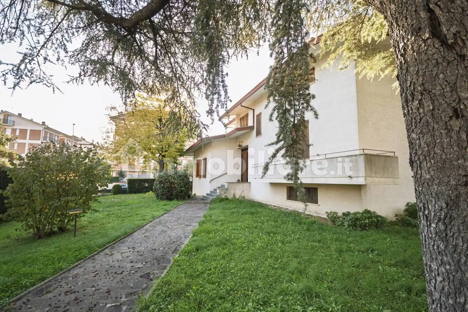 Villa unifamiliare, buono stato, 188 m², Colle Paradiso, Jesi - foto 3