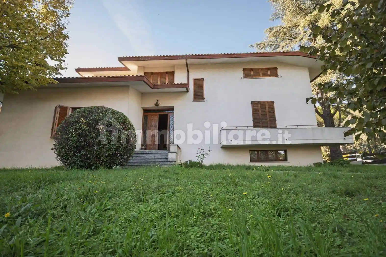 Villa unifamiliare, buono stato, 188 m², Colle Paradiso, Jesi - foto 4