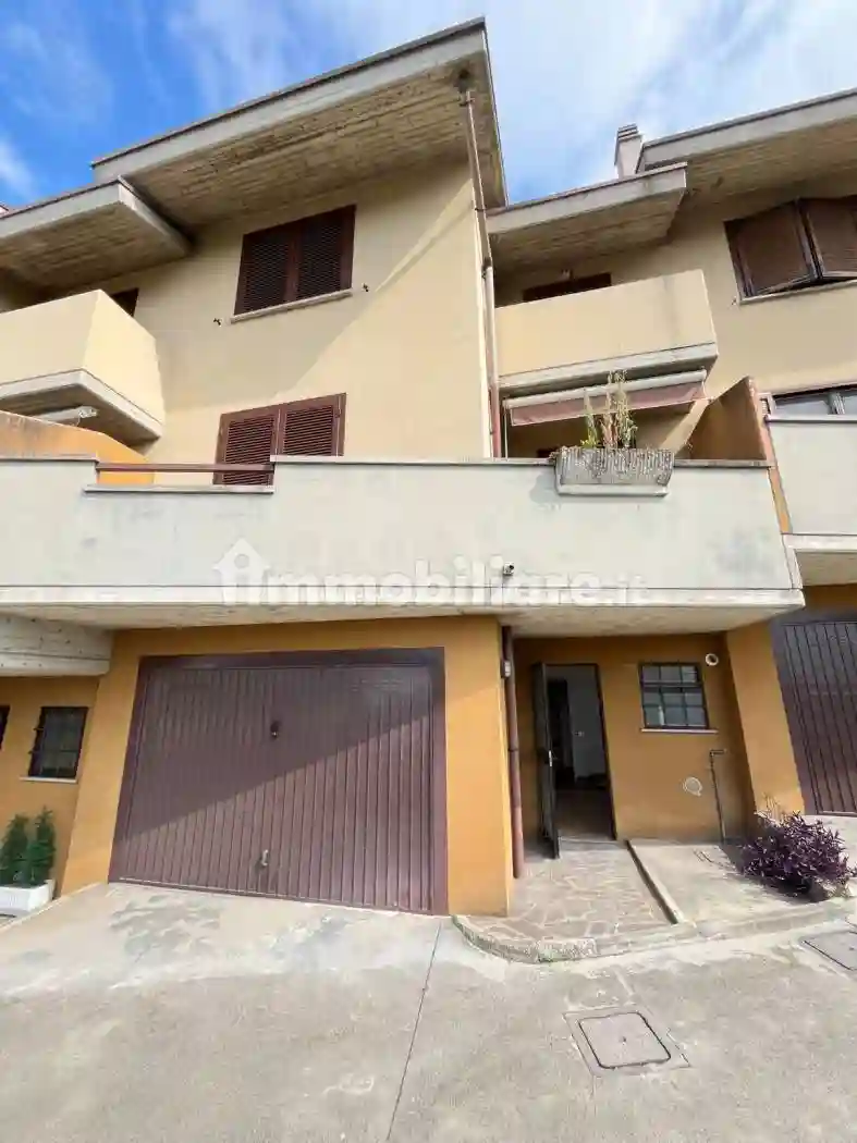 Villetta a schiera - foto 4