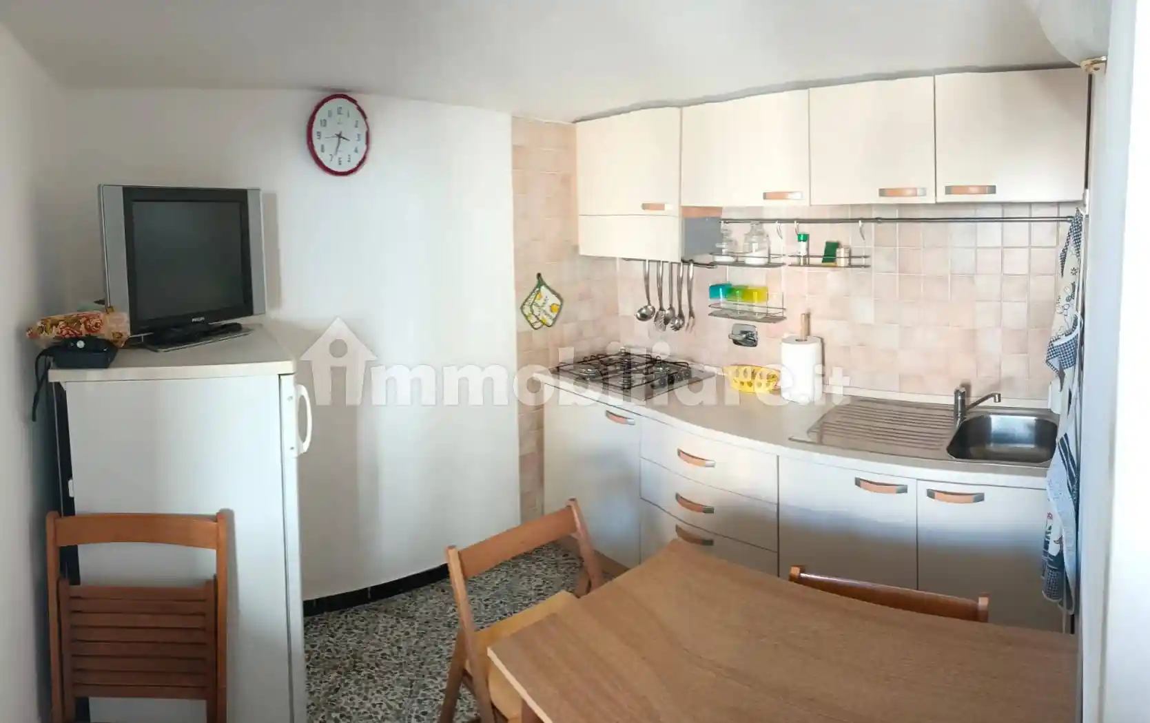 Casa indipendente in vendita a Carrodano