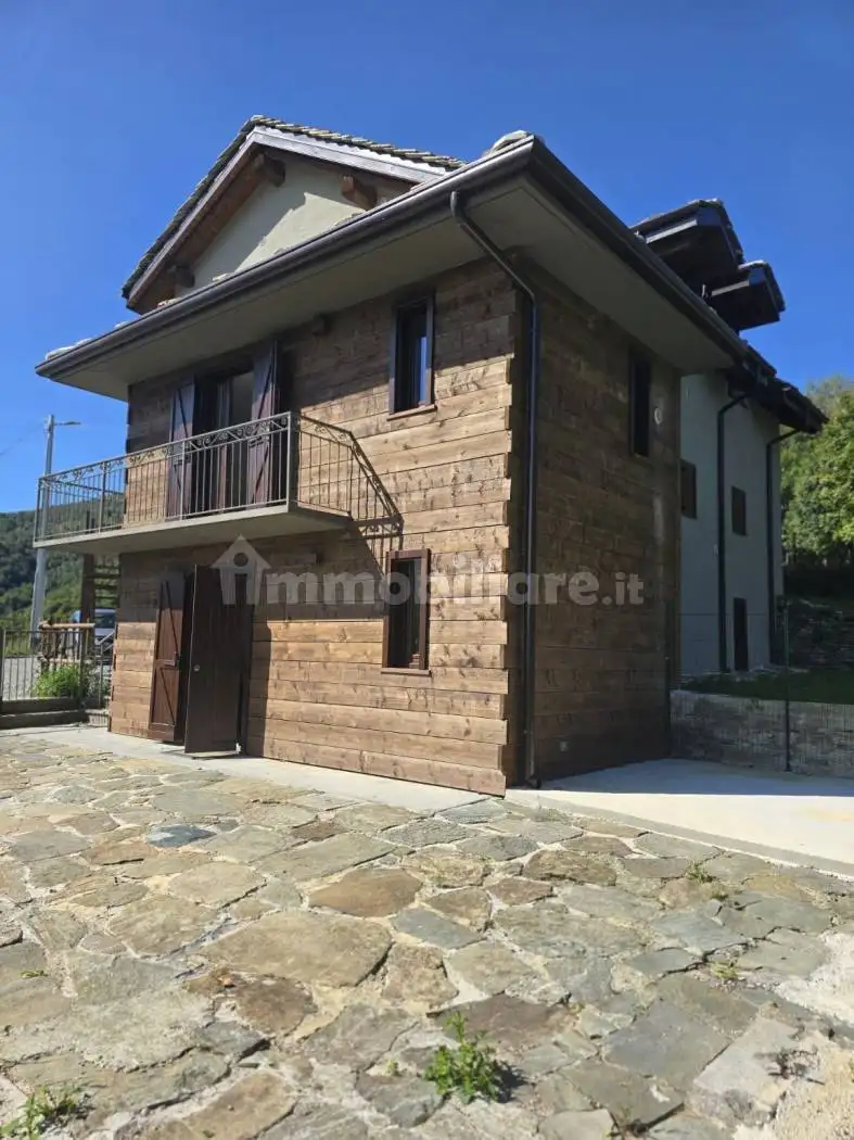 Rustico - Casale in affitto a Mezzenile