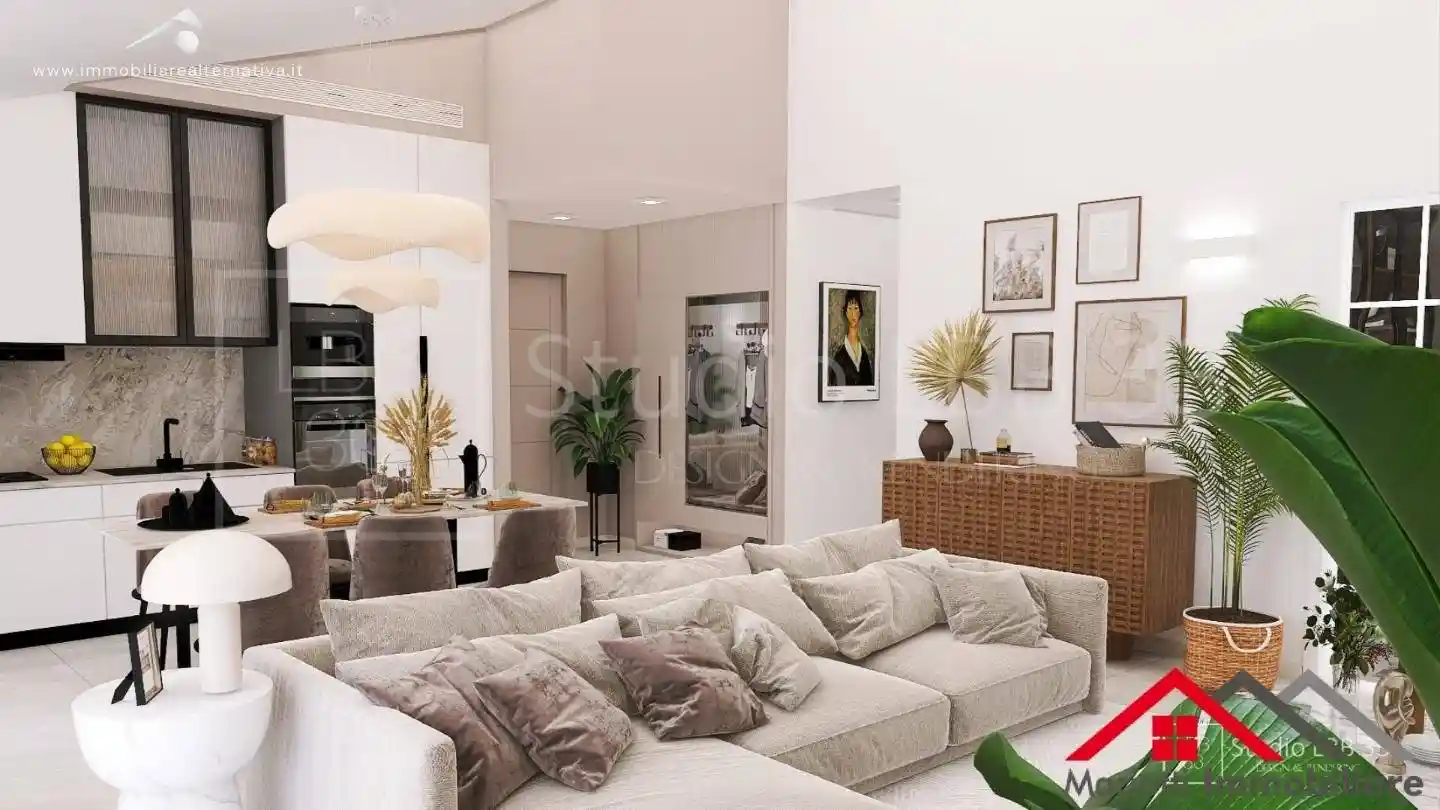 Villa in vendita a San Giuliano Terme