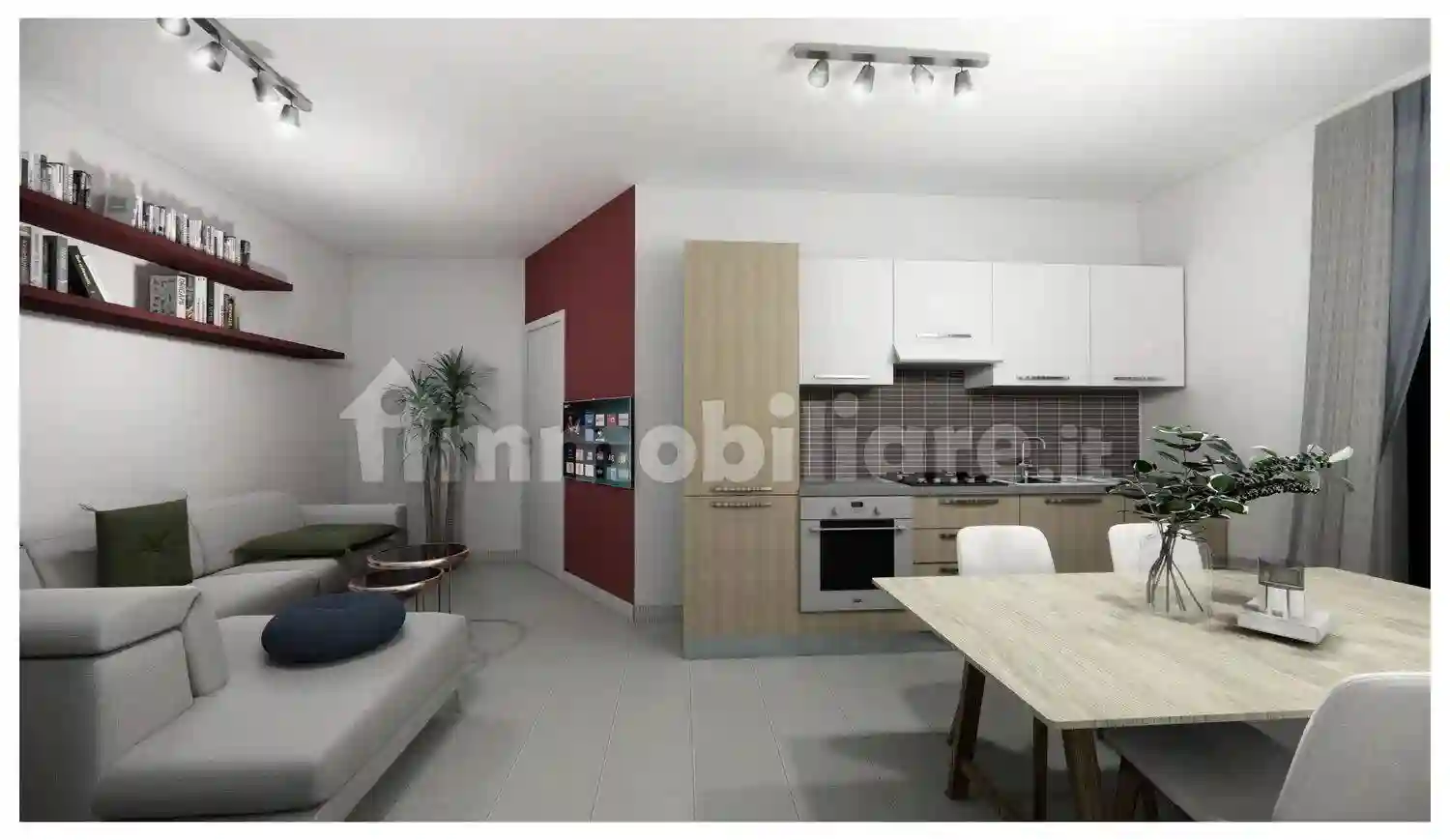 Appartamento - foto 2