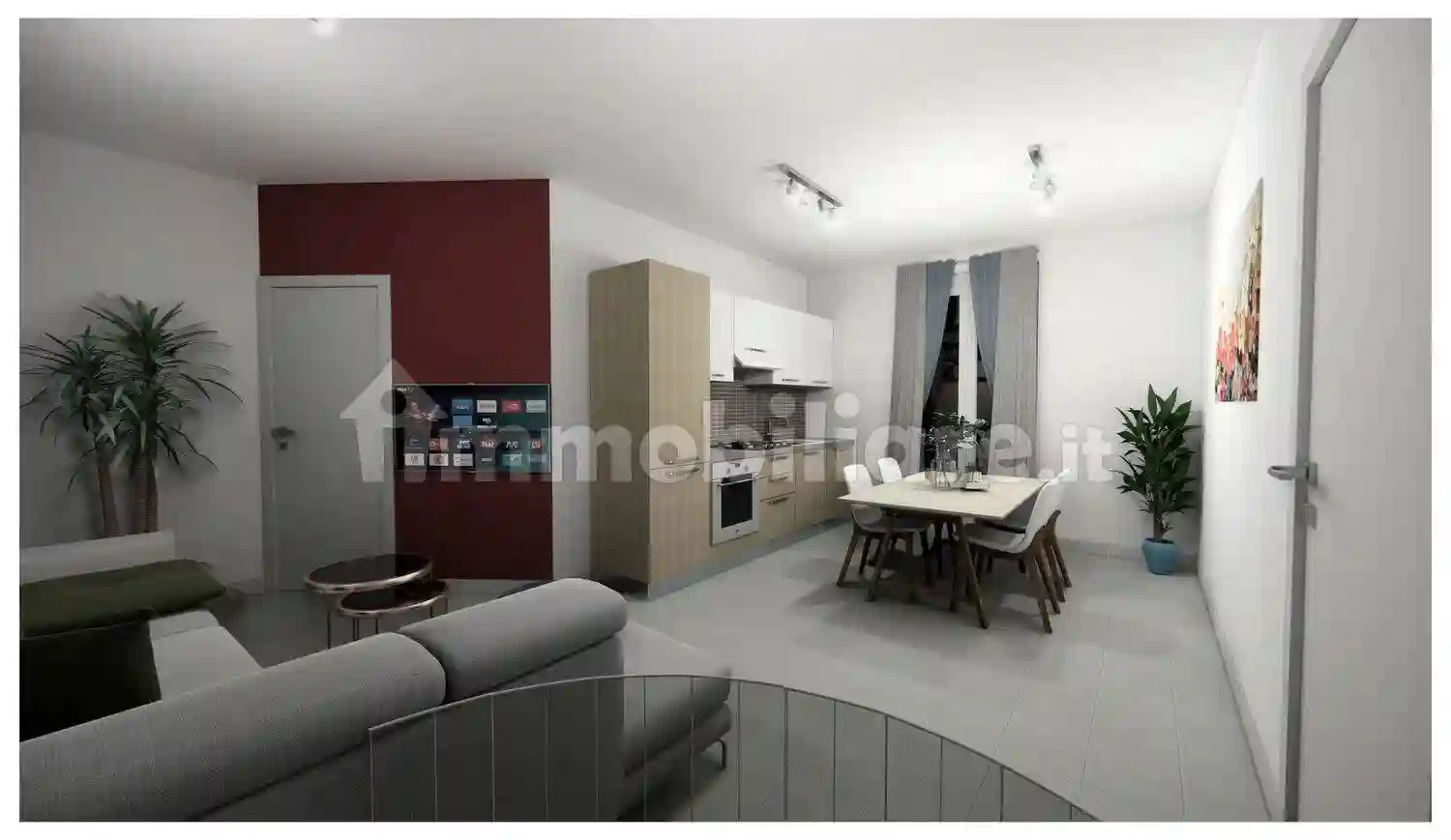 Appartamento - foto 4