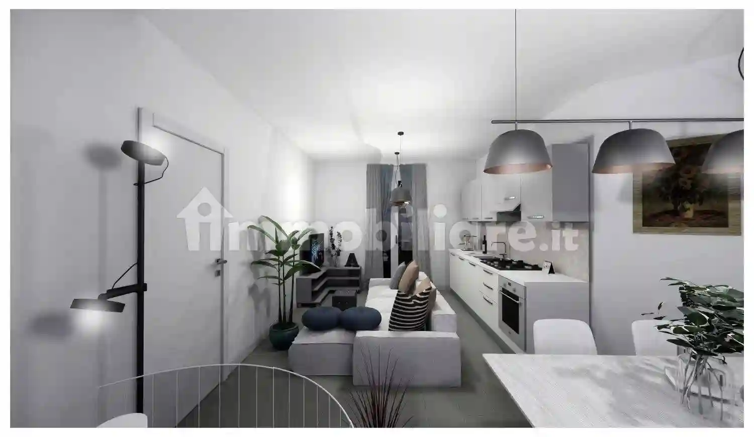 Appartamento - foto 5