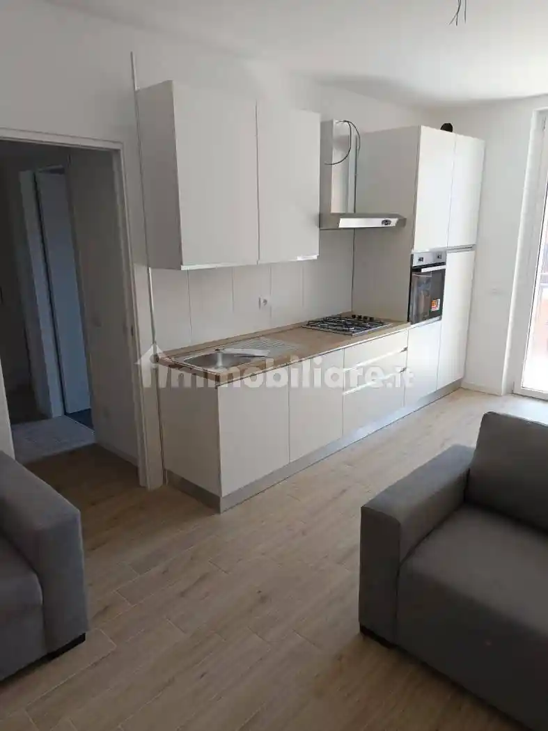 Appartamento in vendita a Gerenzago