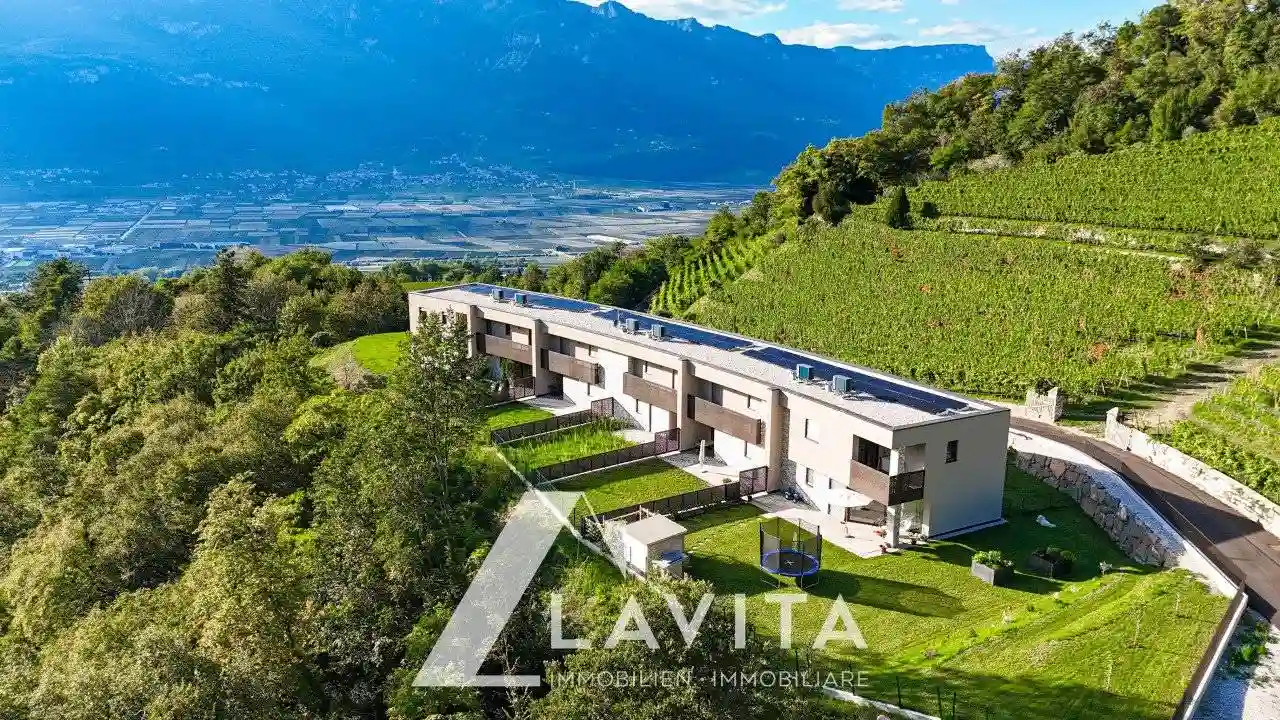 Villetta a schiera - foto 2