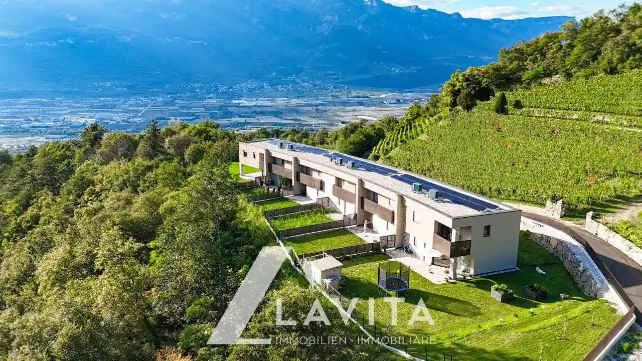 Villetta a schiera - foto 3