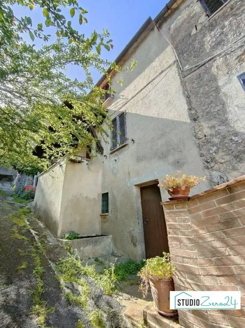 Appartamento in vendita a Amelia