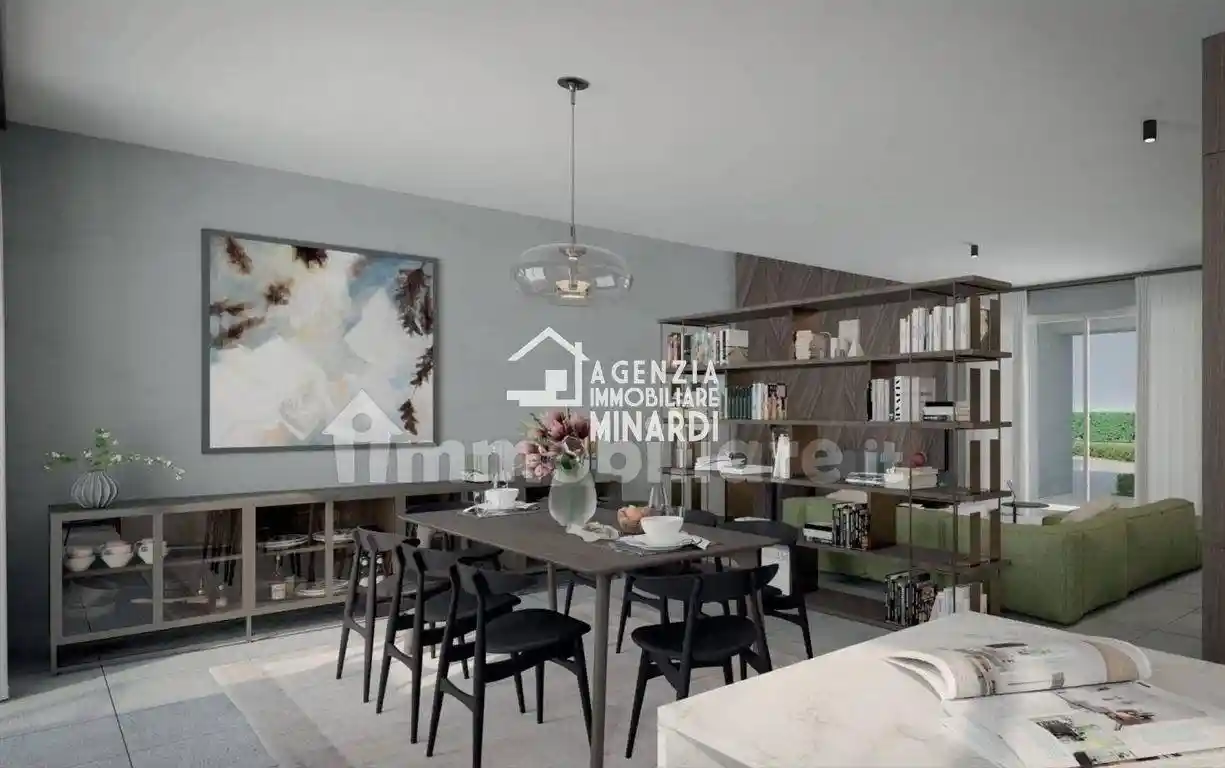 Casa indipendente in vendita a Faenza