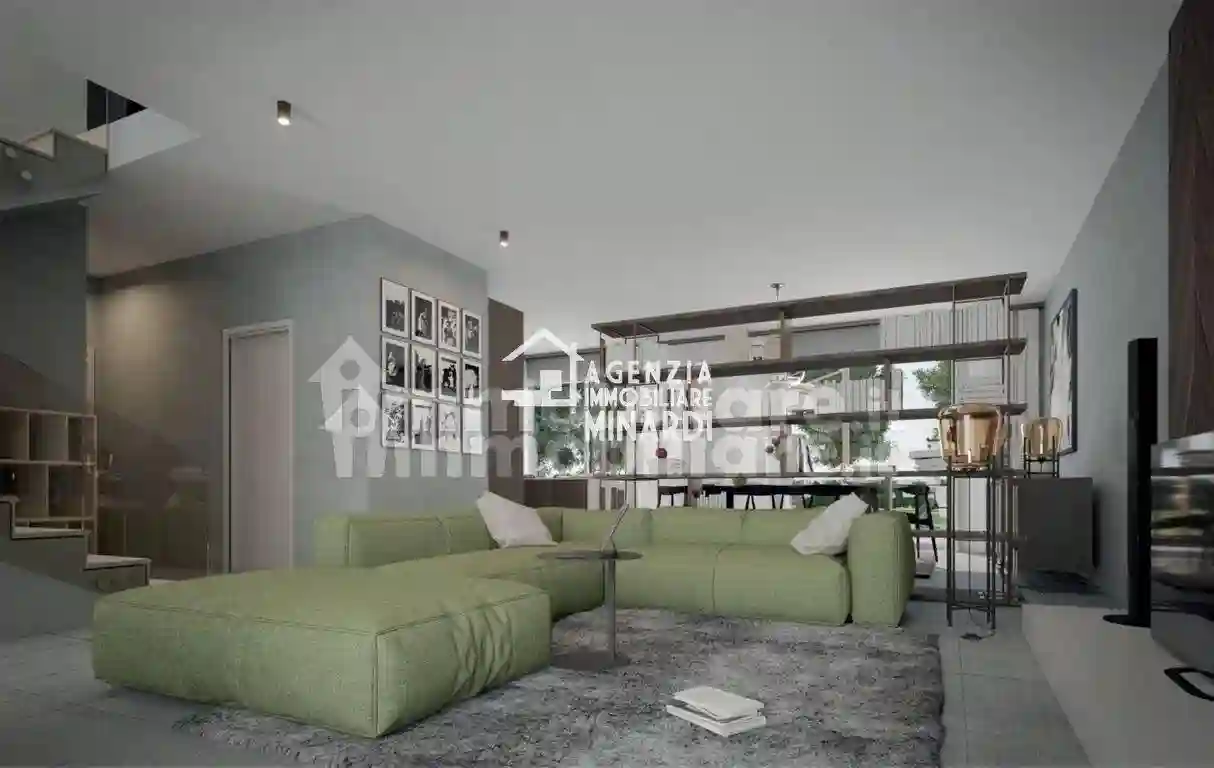 Casa indipendente - foto 4