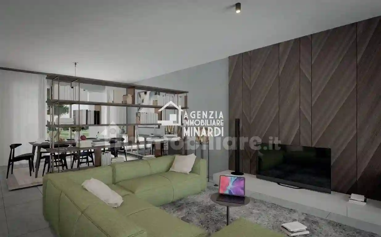 Casa indipendente - foto 5