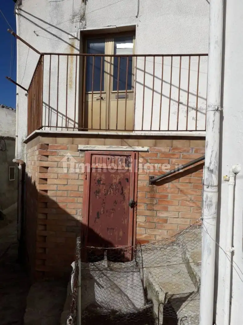 Appartamento in vendita a Deliceto