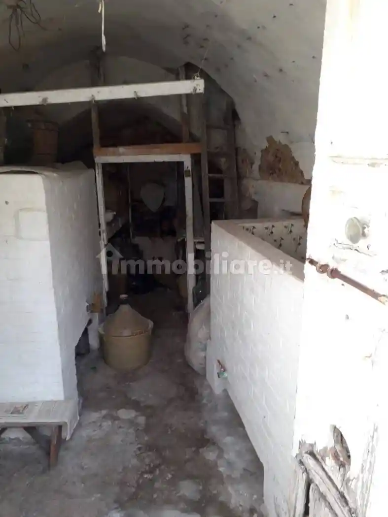 Bilocale da ristrutturare, primo piano, Deliceto - foto 2