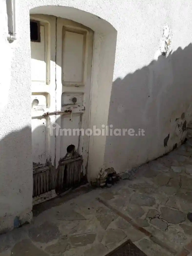 Bilocale da ristrutturare, primo piano, Deliceto - foto 3