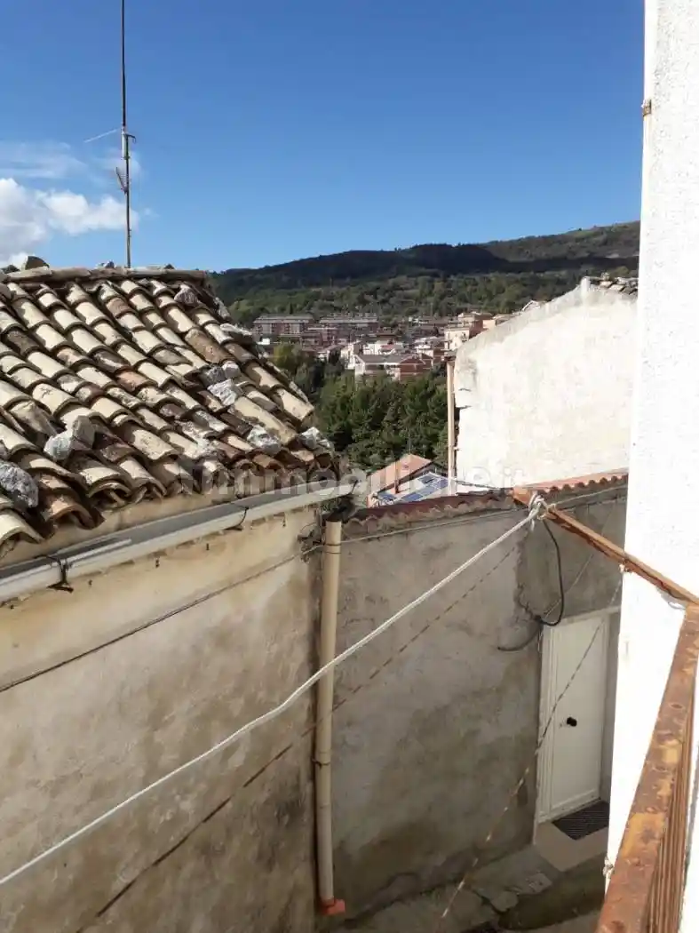 Bilocale da ristrutturare, primo piano, Deliceto - foto 4