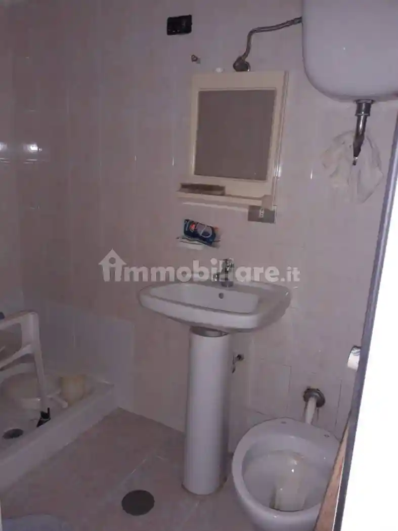 Bilocale da ristrutturare, primo piano, Deliceto - foto 5