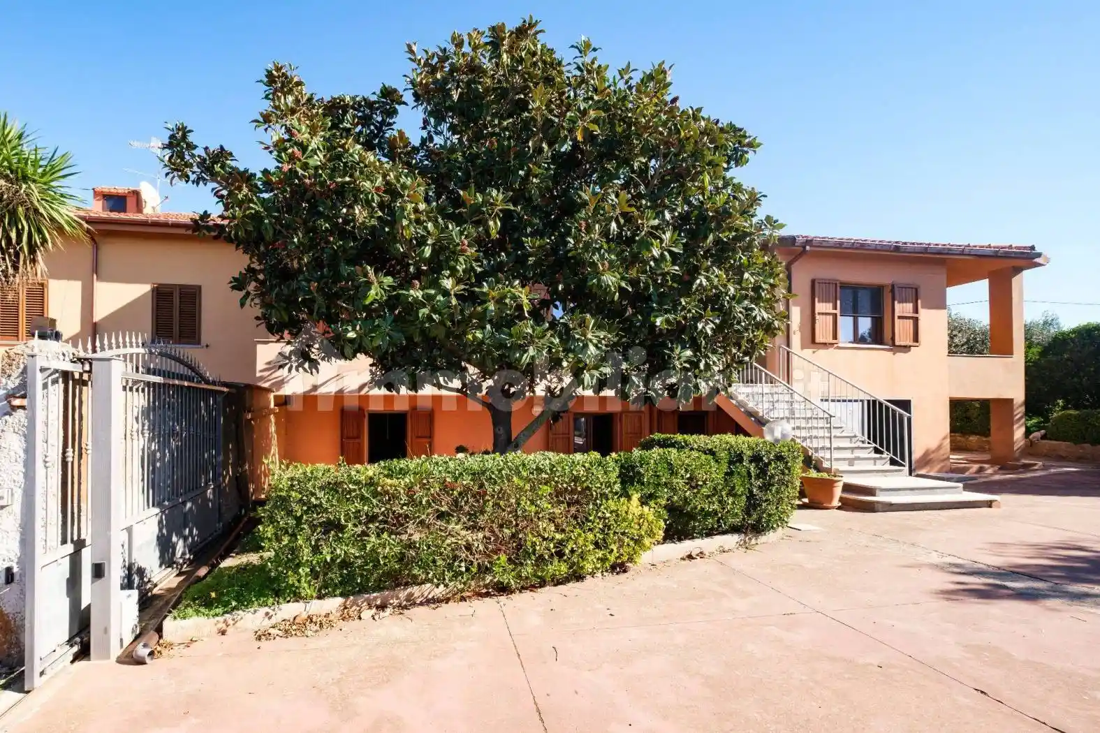 Villa bifamiliare via San Simplicio 5A, Rizzeddu - Monserrato, Sassari - foto 3