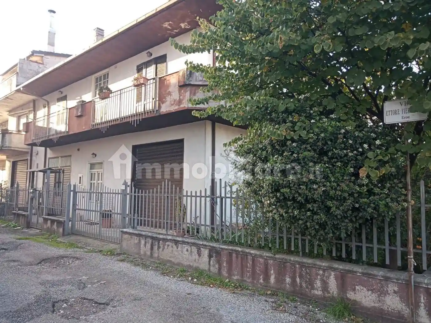 Terratetto unifamiliare via Ettore Fieramosca, Marzanello, Vairano Patenora - foto 2