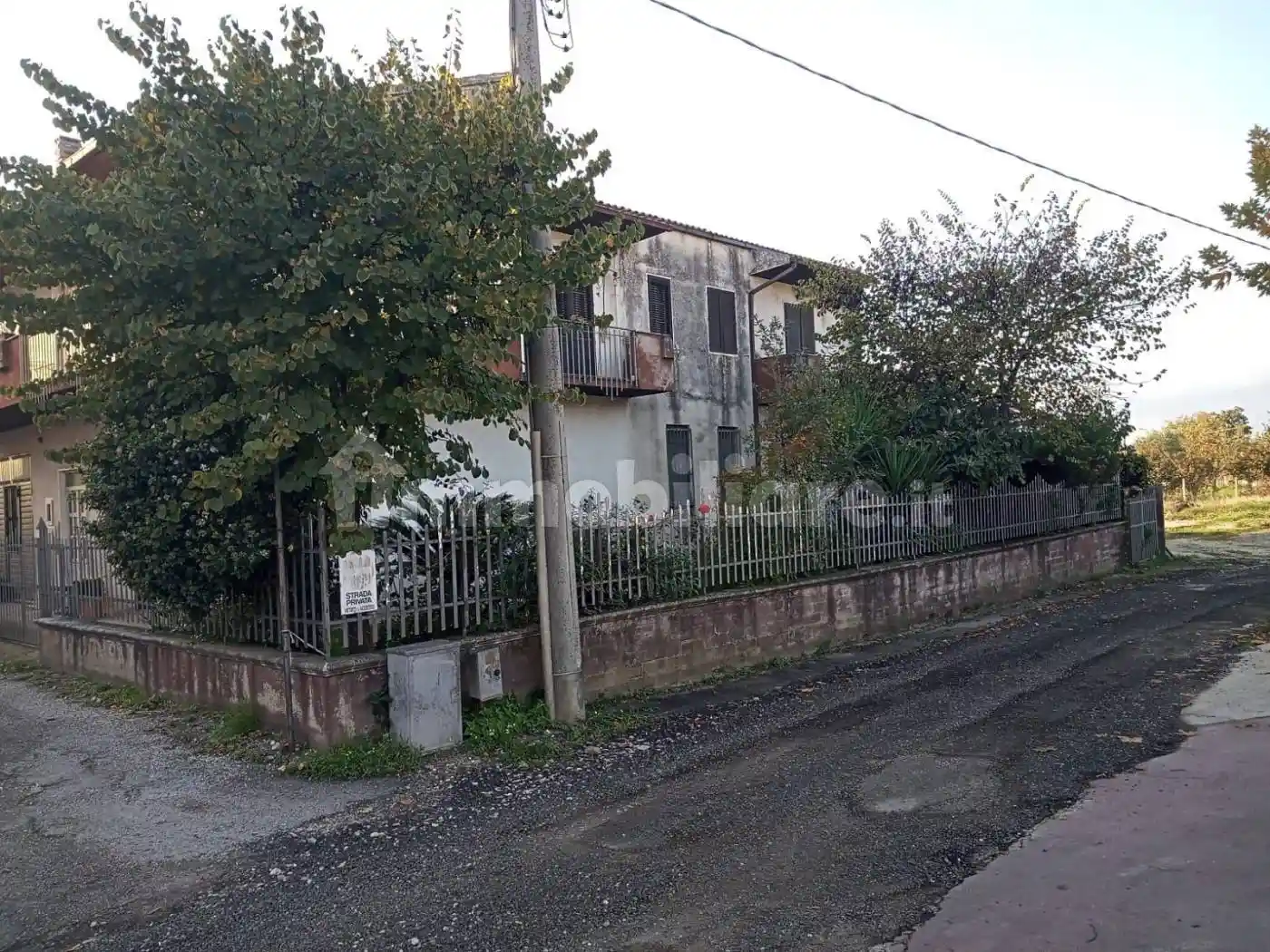 Terratetto unifamiliare via Ettore Fieramosca, Marzanello, Vairano Patenora - foto 3