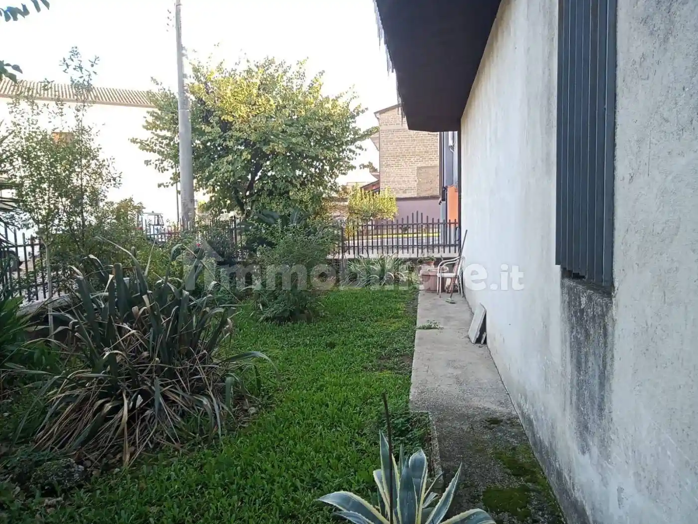 Terratetto unifamiliare via Ettore Fieramosca, Marzanello, Vairano Patenora - foto 5