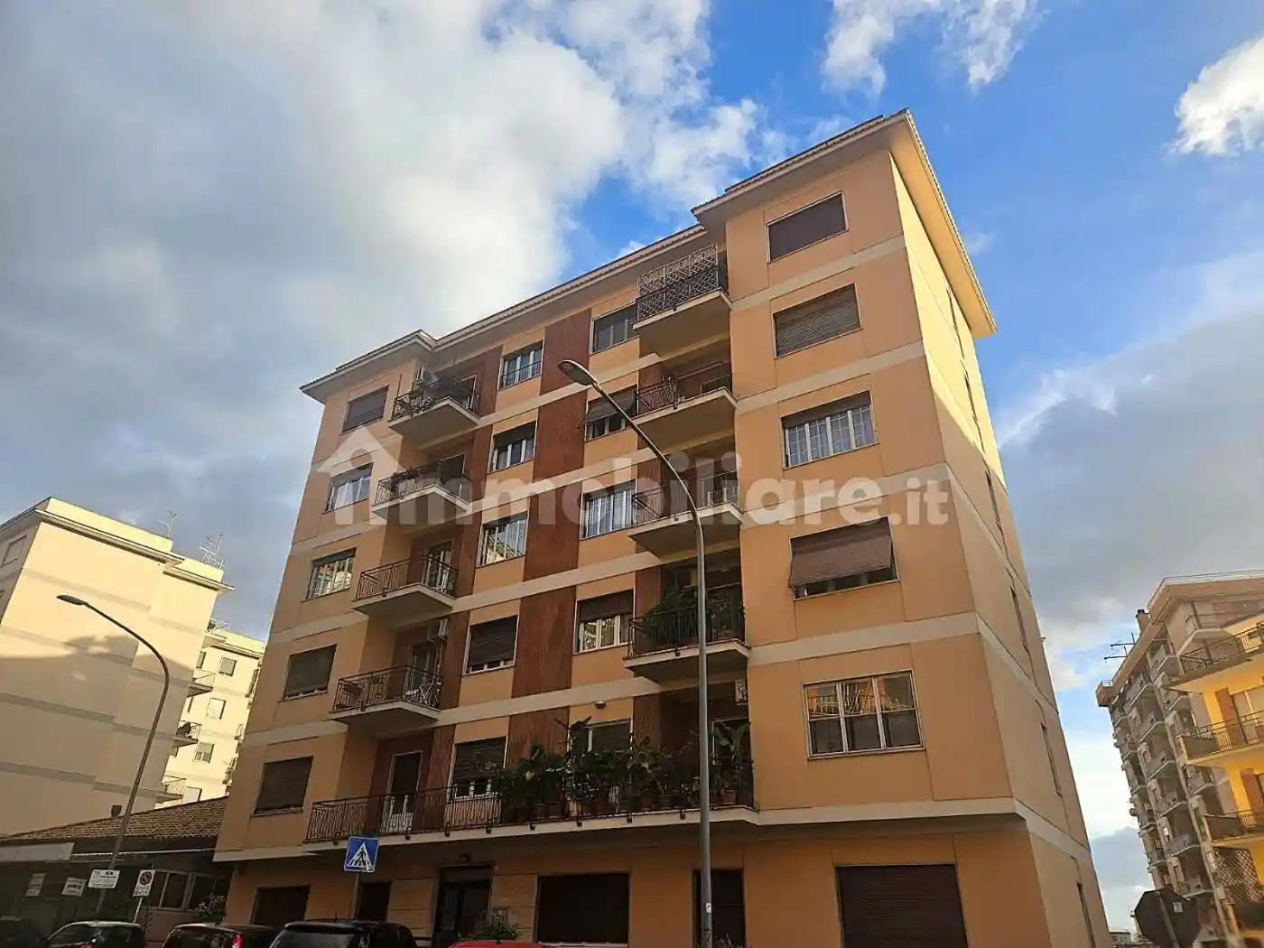 Appartamento in vendita a Frosinone