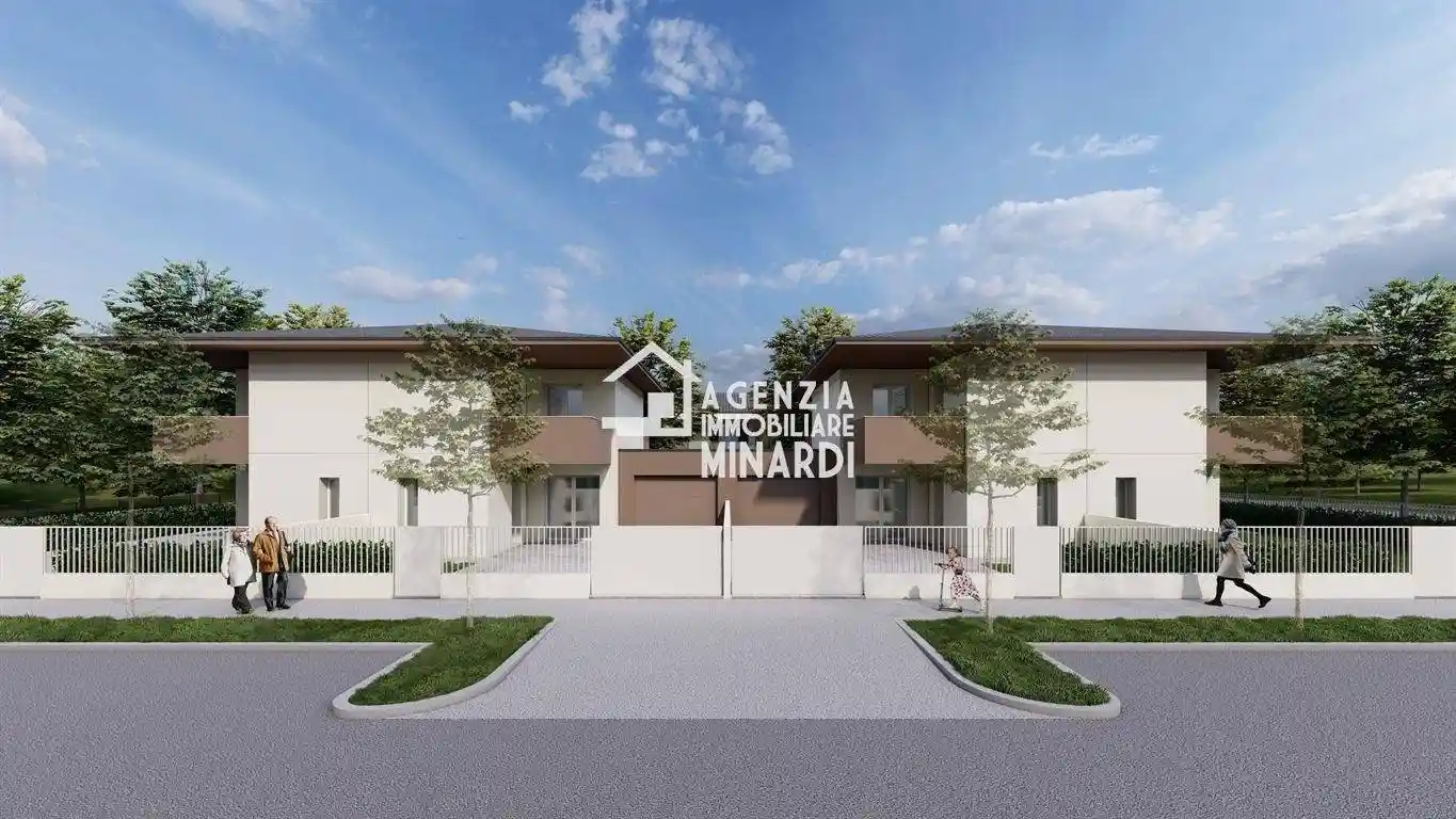 Casa indipendente in vendita a Faenza