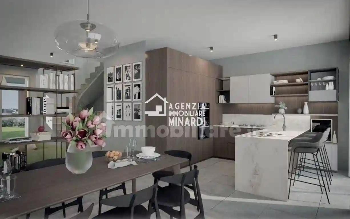 Casa indipendente - foto 5