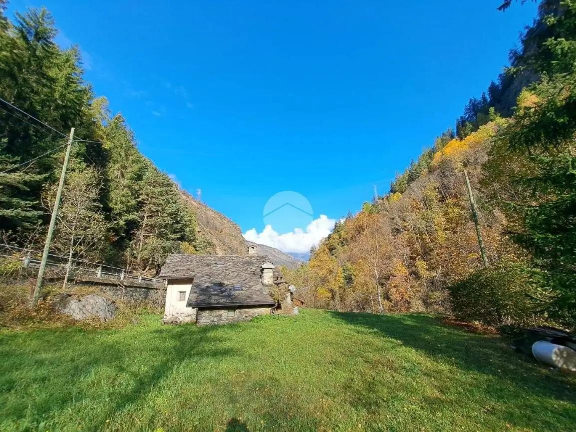 Casa indipendente in vendita a Aymavilles