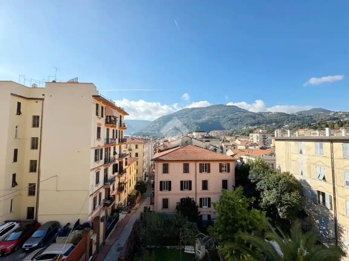 Appartamento in vendita a La Spezia