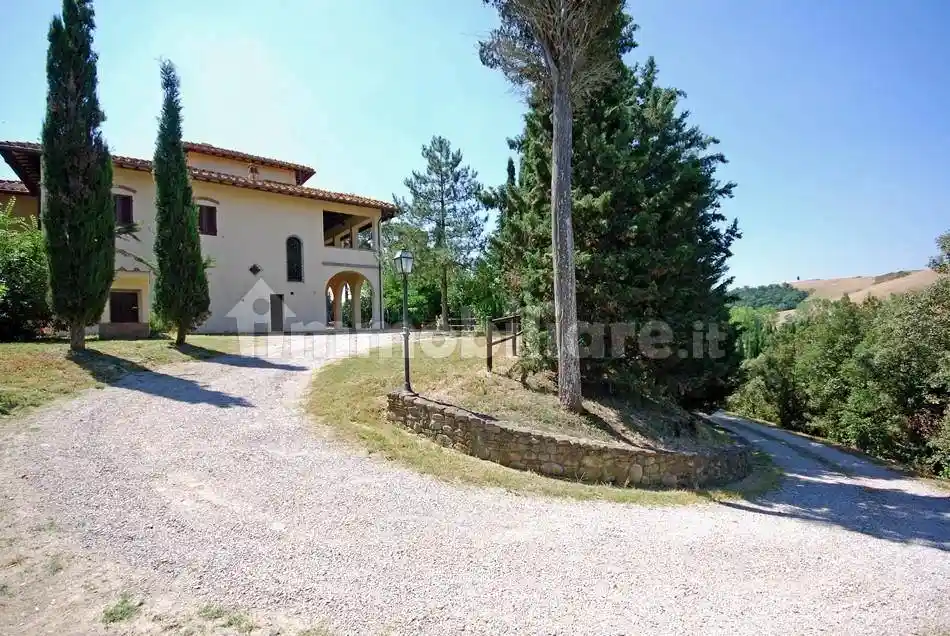 Casale H 2, Montebello, Piangrande, Certaldo - foto 2