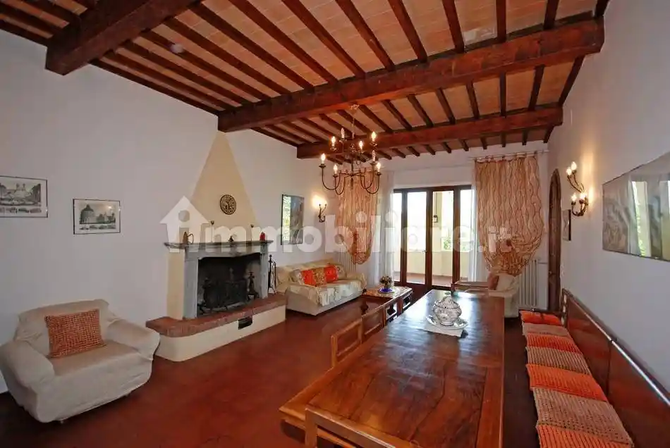 Casale H 2, Montebello, Piangrande, Certaldo - foto 3