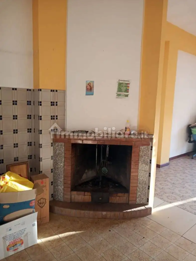 Appartamento in vendita a Vairano Patenora