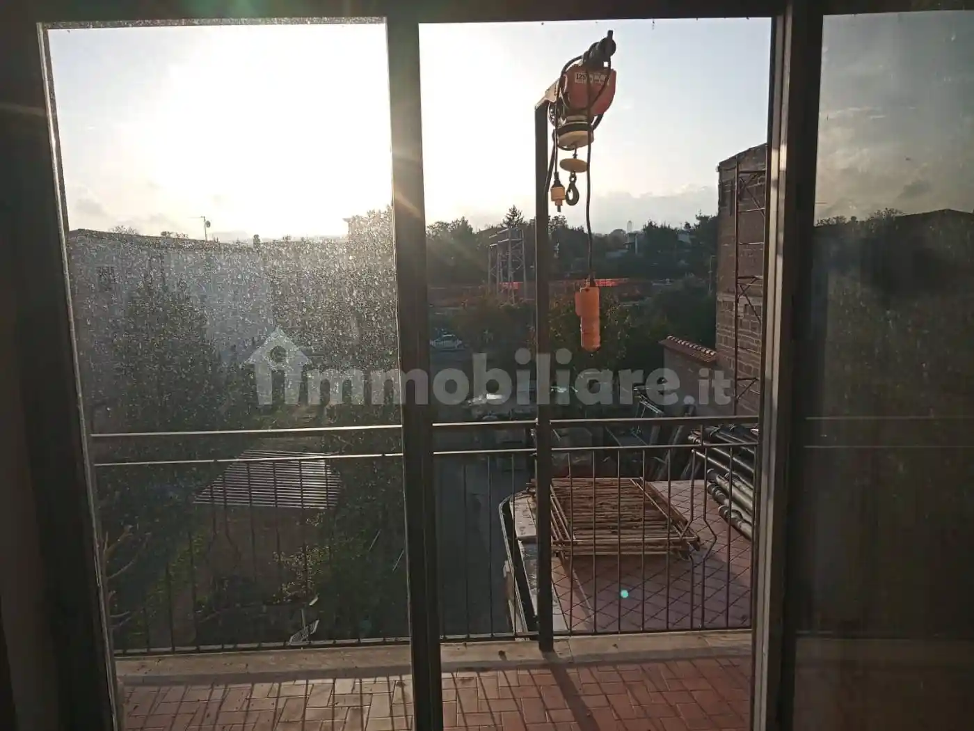 Quadrilocale via Napoli 74, Marzanello, Vairano Patenora - foto 2