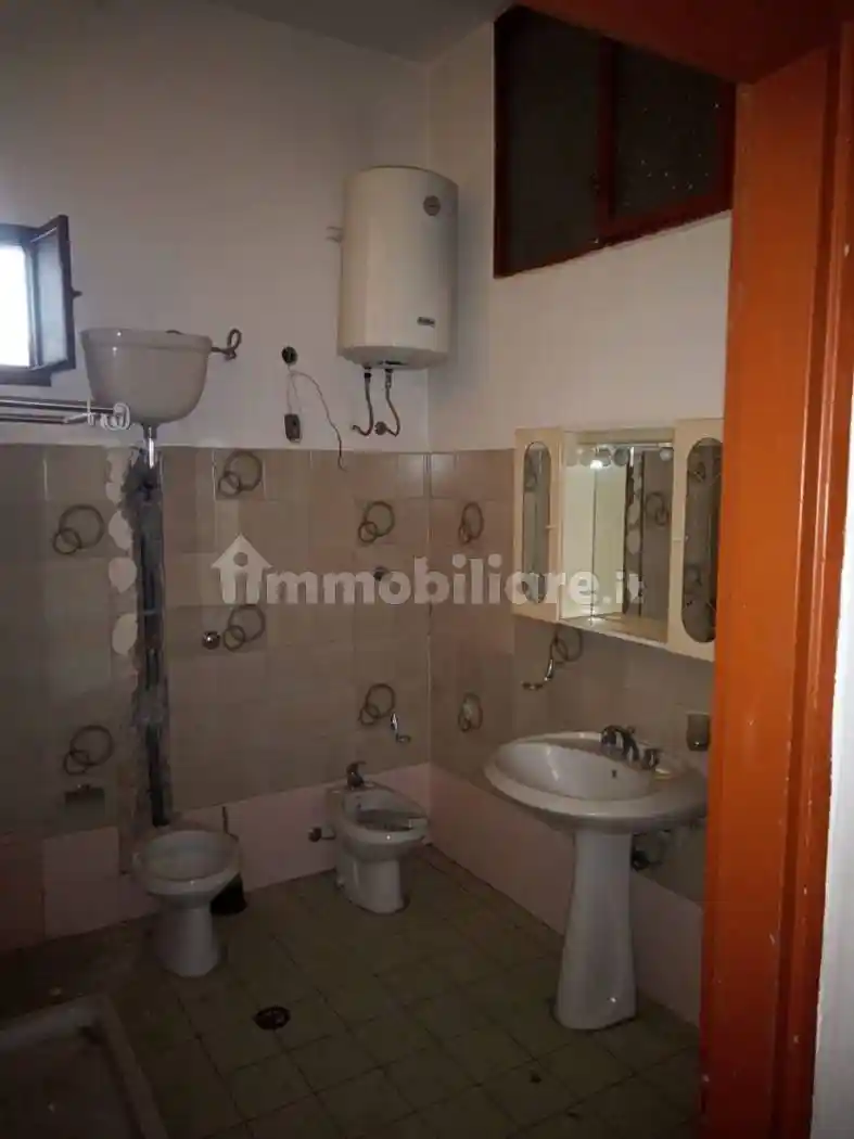 Quadrilocale via Napoli 74, Marzanello, Vairano Patenora - foto 3