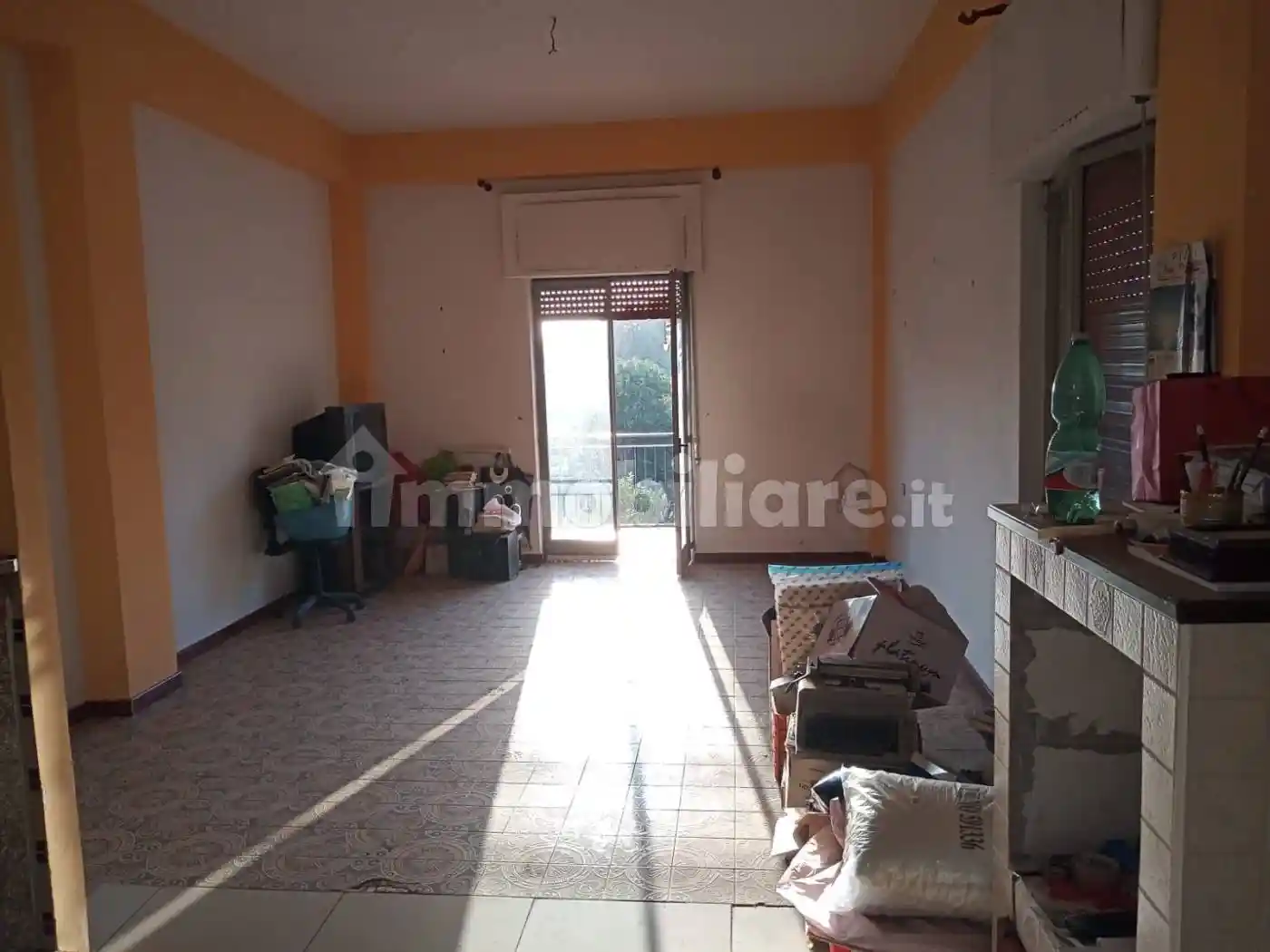 Quadrilocale via Napoli 74, Marzanello, Vairano Patenora - foto 4