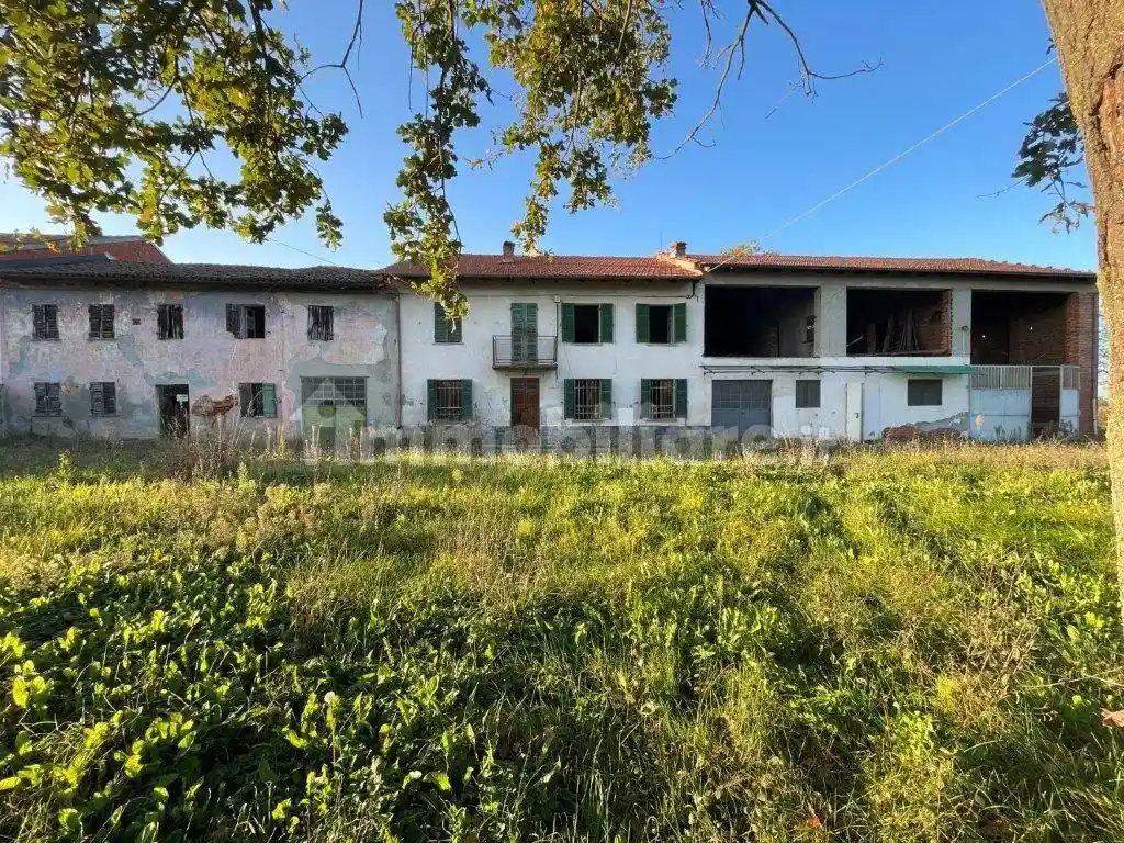 Rustico - Casale in vendita a Masio