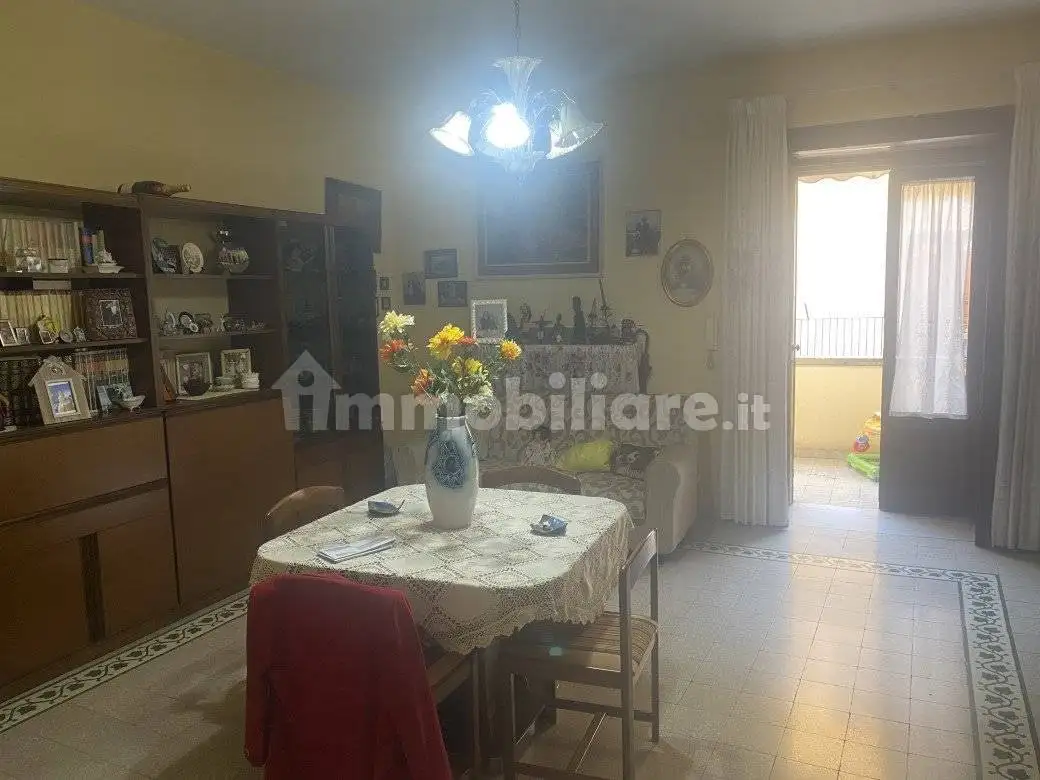 Appartamento in vendita a Marano di Napoli