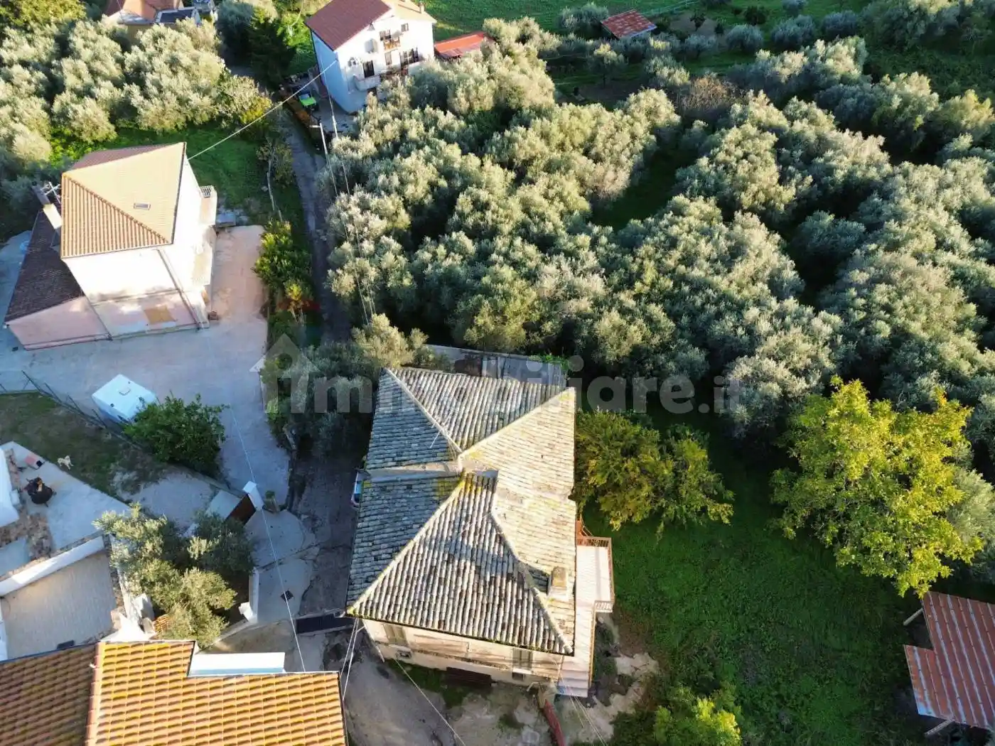Casa indipendente in vendita a Ortona