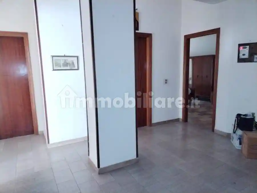 Appartamento buono stato, secondo piano, Sbarre, Reggio Calabria - foto 2